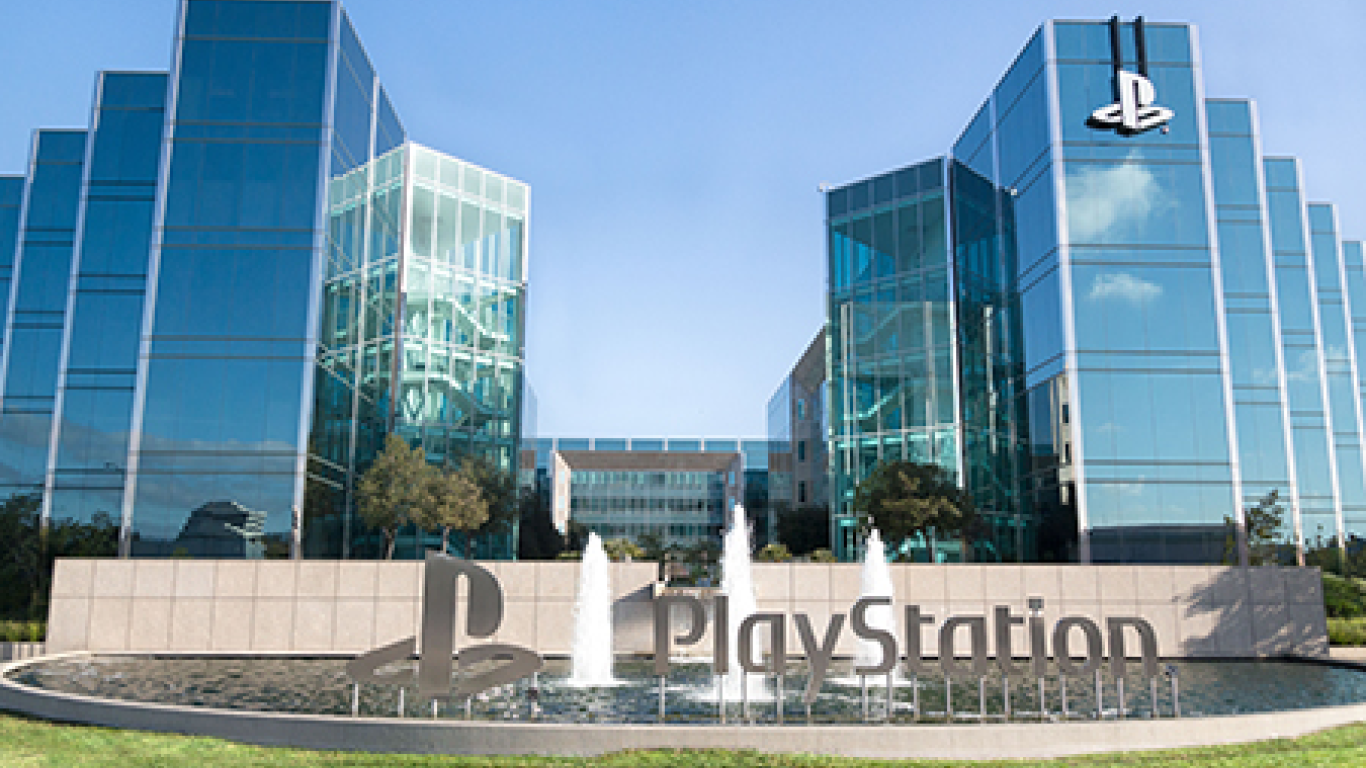 PlayStation suspende sus ventas en Rusia