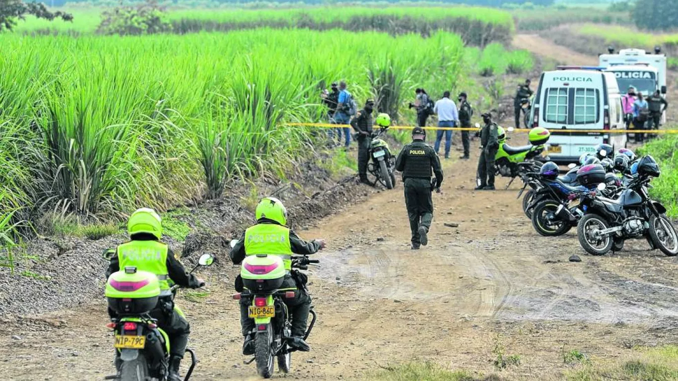 Segunda condena contra homicida de cinco menores en Llano Verde