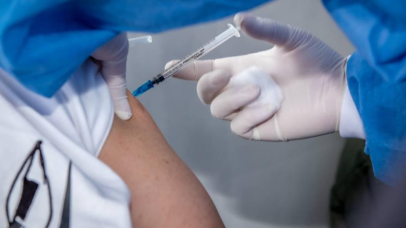 En Colombia se han aplicado más de 77 millones de vacunas contra el Covid-19