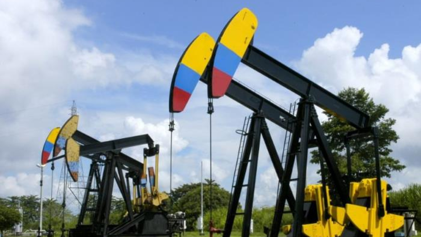 Autorizan licencia ambiental para piloto de ‘fracking ‘en Santander