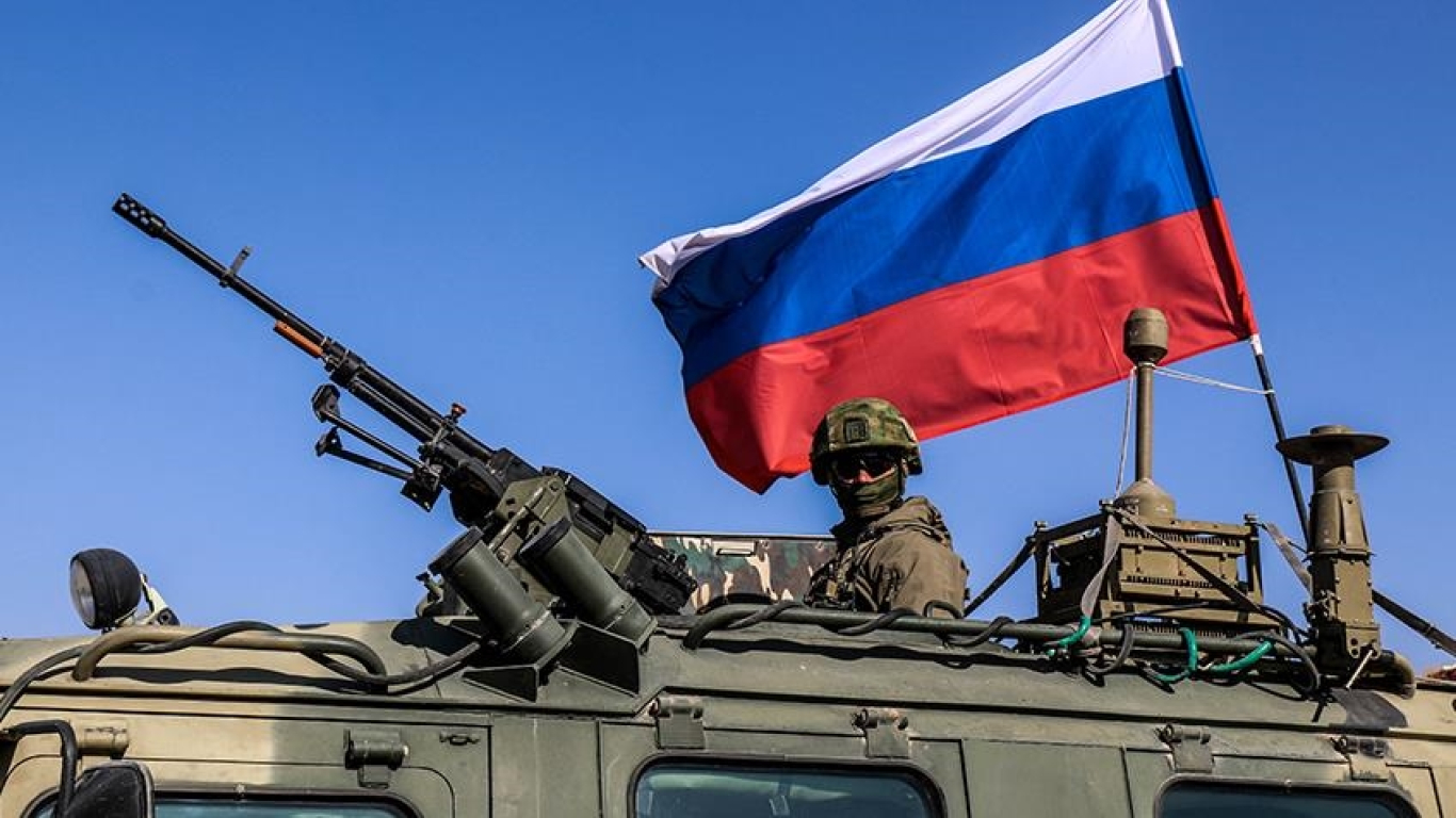 Estados Unidos estima que más de 7.000 soldados rusos han fallecido en el conflicto