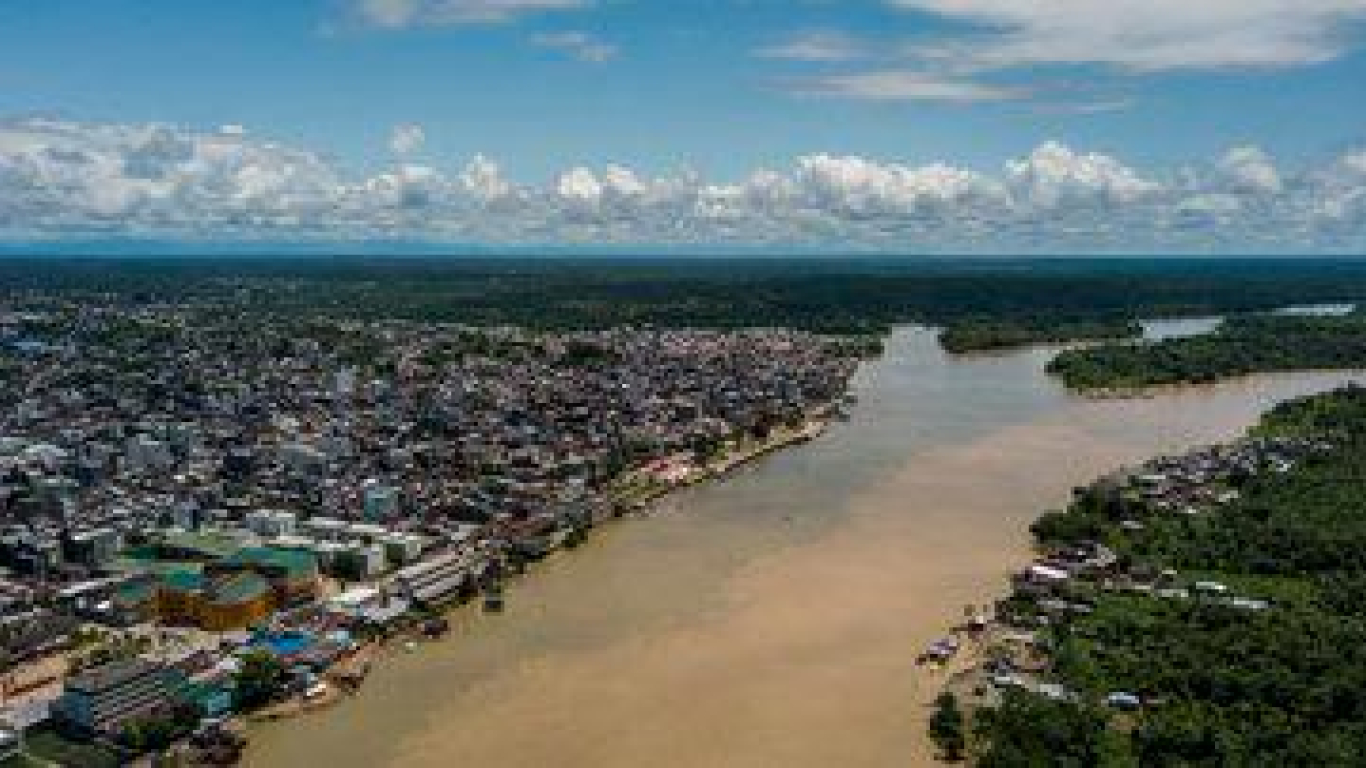 Novita chocó