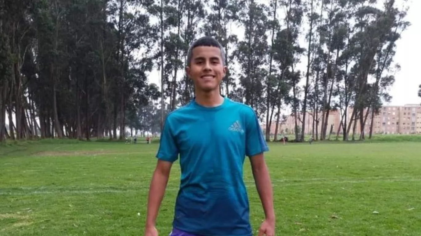 Asesinan a Miller Stiven Falla, joven promesa del fútbol colombiano