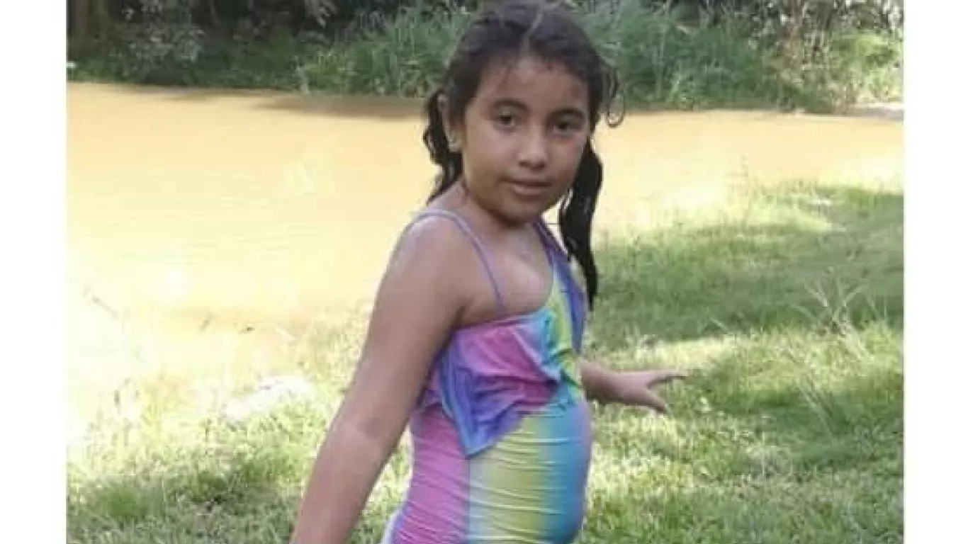 Encuentran sin vida cuerpo de Salomé Vargas, menor desaparecida en Balneario 
