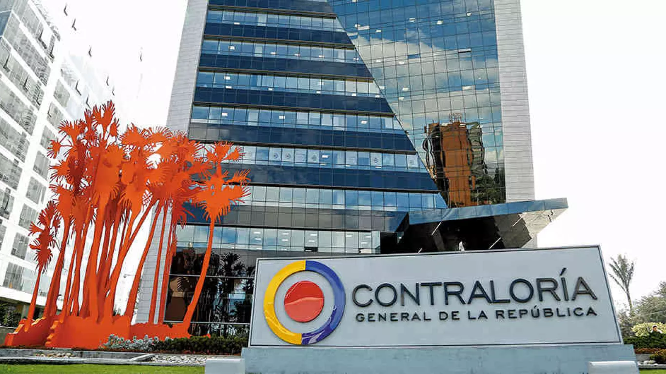 Estos son los diez finalistas al cargo de contralor general de la República