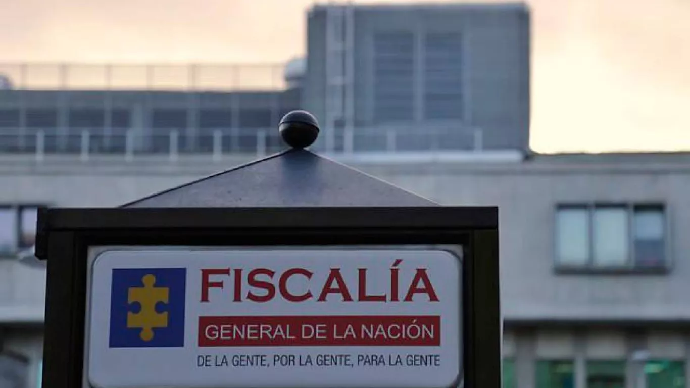 Fiscalía G