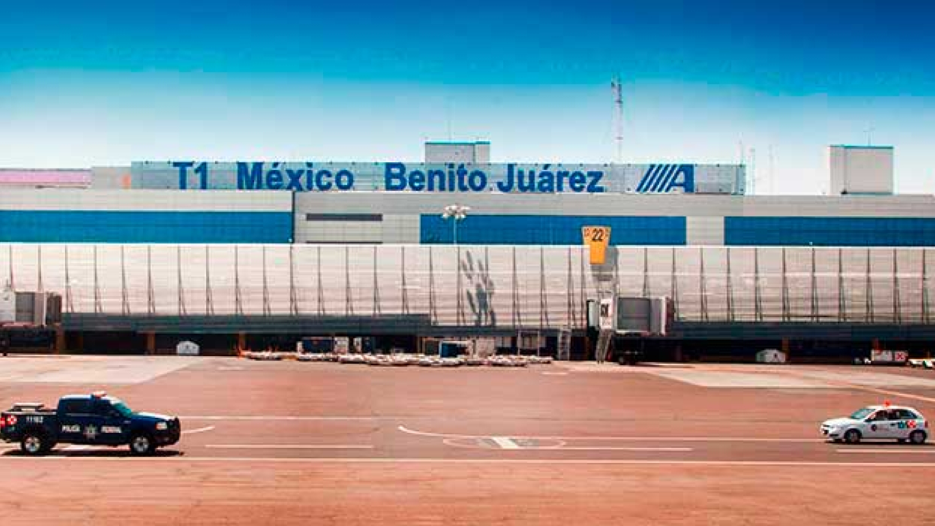 Colombianos deberán realizar preregistro obligatorio para viajar a México