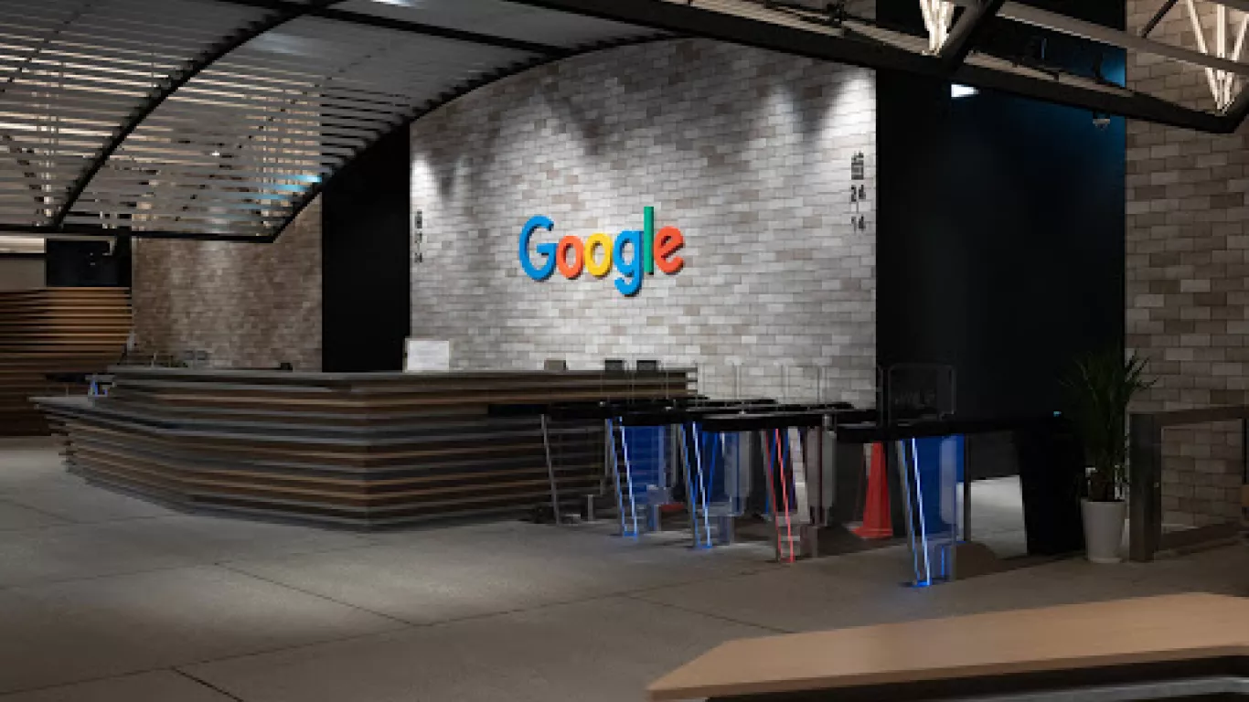 Google y sus productos entran a ser parte de las prohibiciones en Rusia