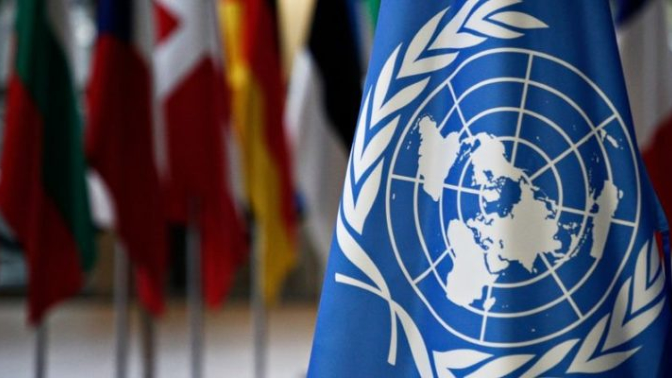 ONU suspende a Rusia del Consejo de los Derechos Humanos