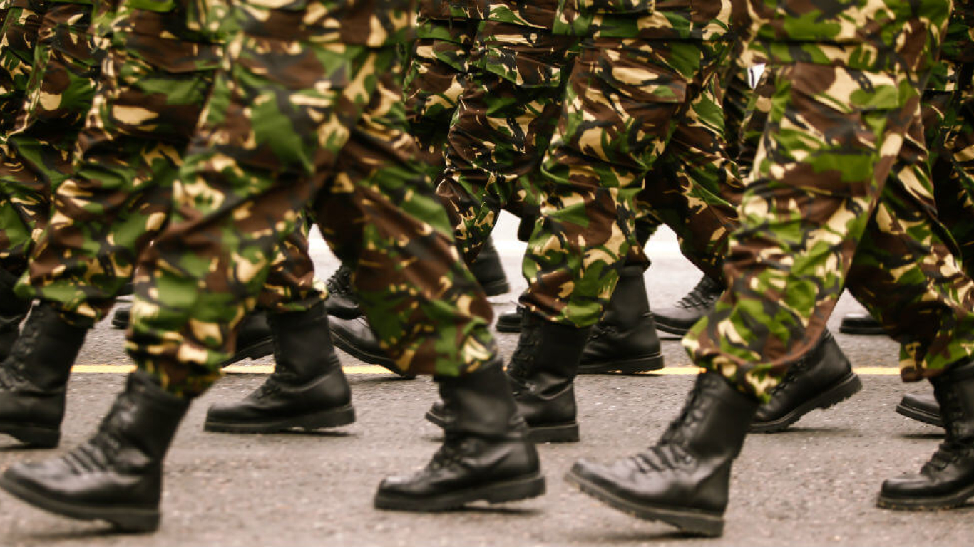 Ejército muestra avances en la investigación por los hechos en Putumayo