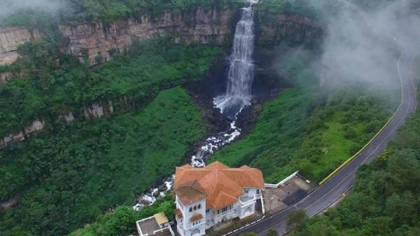 Triple homicidio en San Antonio del Tequendama