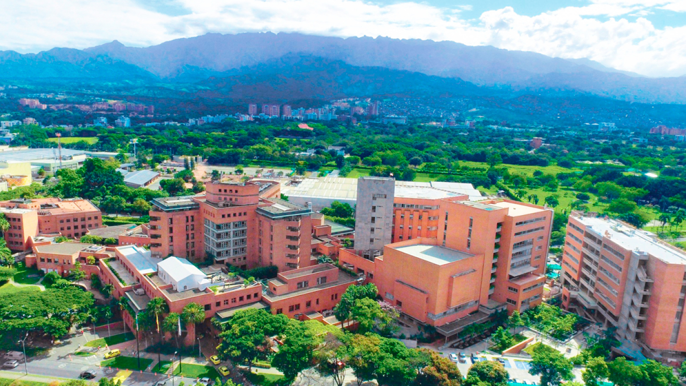 Cinco hospitales colombianos en el top 10 de los mejores de Latinoamérica