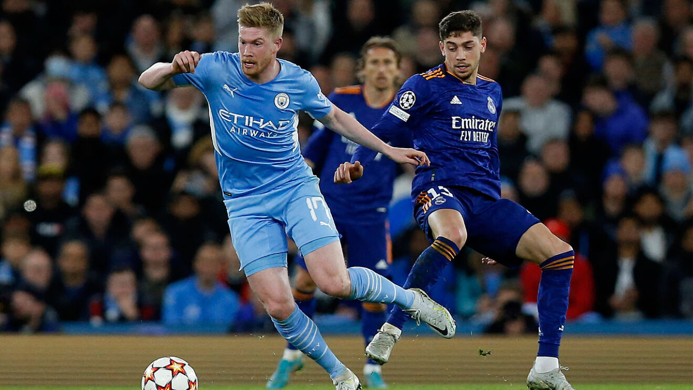 Hoy se define el segundo finalista de la Champions League