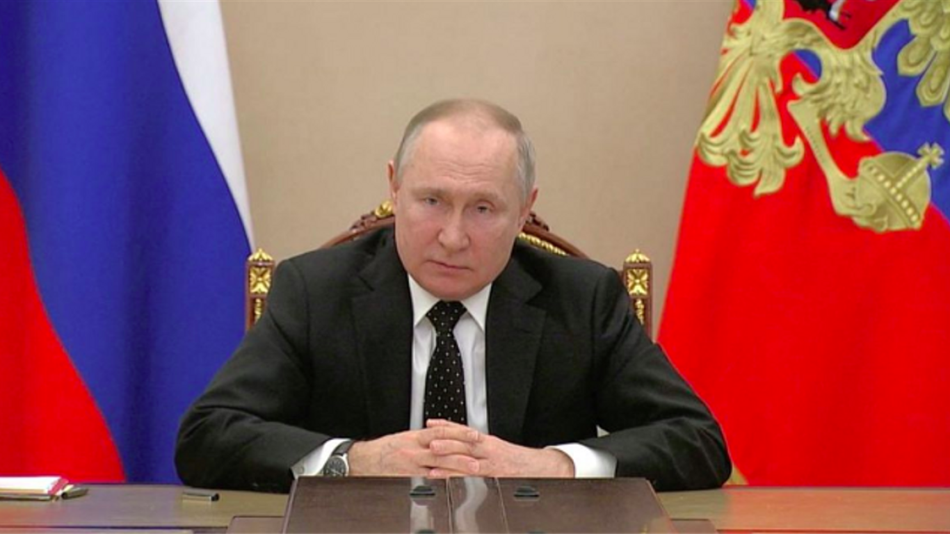 Vladimir Putin sería intervenido quirúrgicamente por cáncer 