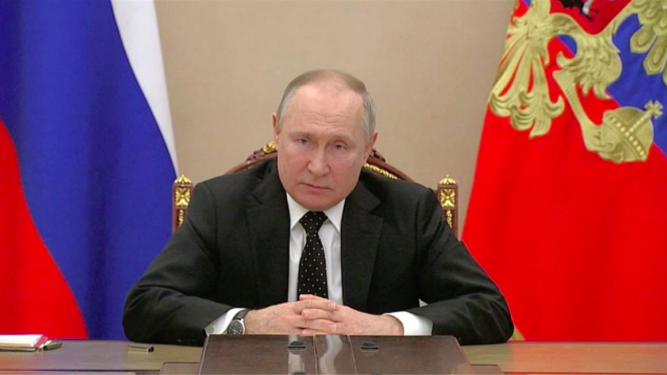 Vladimir Putin sería intervenido quirúrgicamente por cáncer