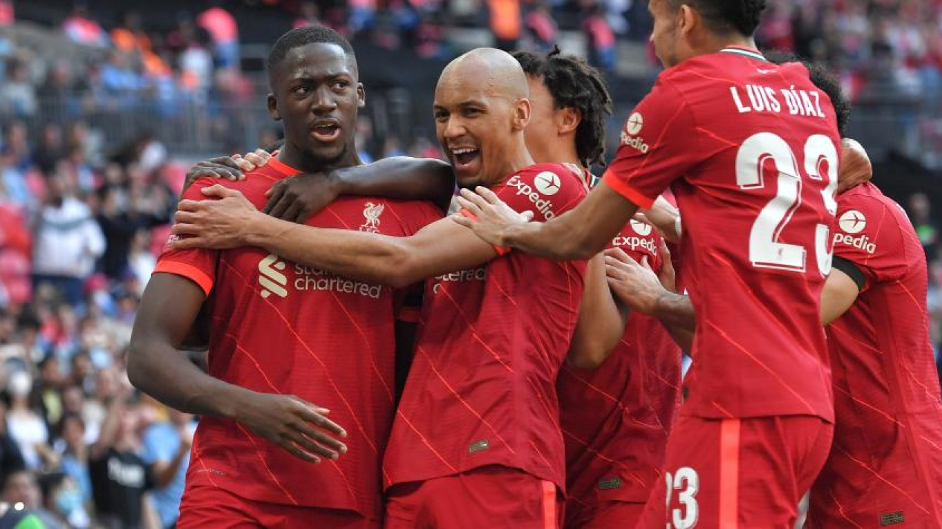 Hoy se define el primer finalista de la Champions League Agenciapi.co