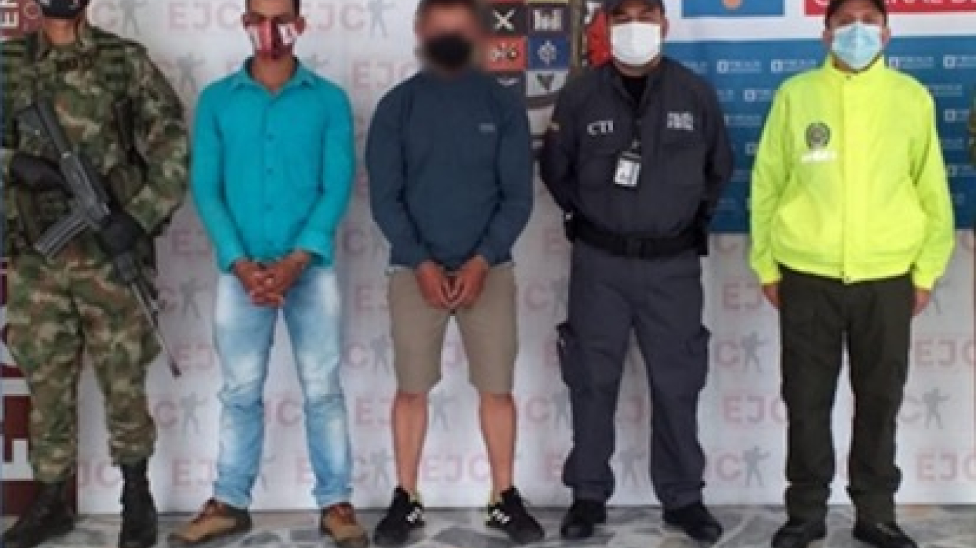 Asesinato reincorporados