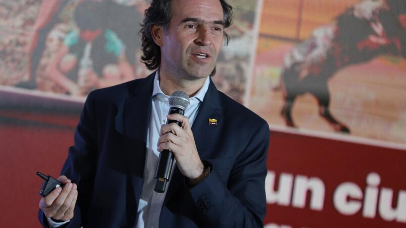 Federico Gutiérrez no descarta una alianza con Rodolfo Hernández
