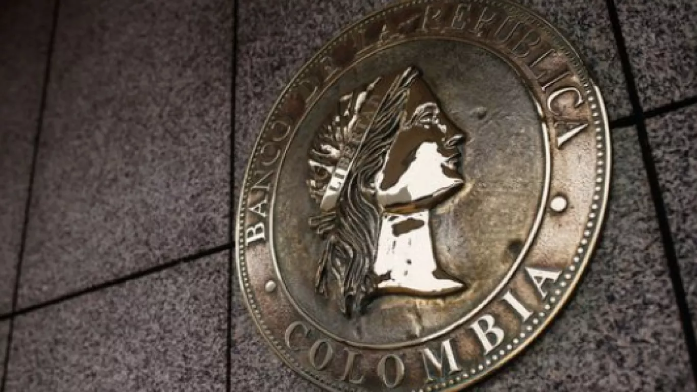 Banco de la República registró pérdidas por más de $2 billones al cierre de marzo