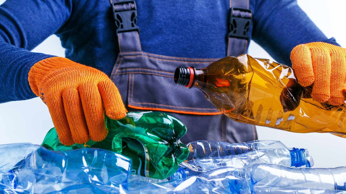 MinSalud conmemora el Día mundial del Reciclaje