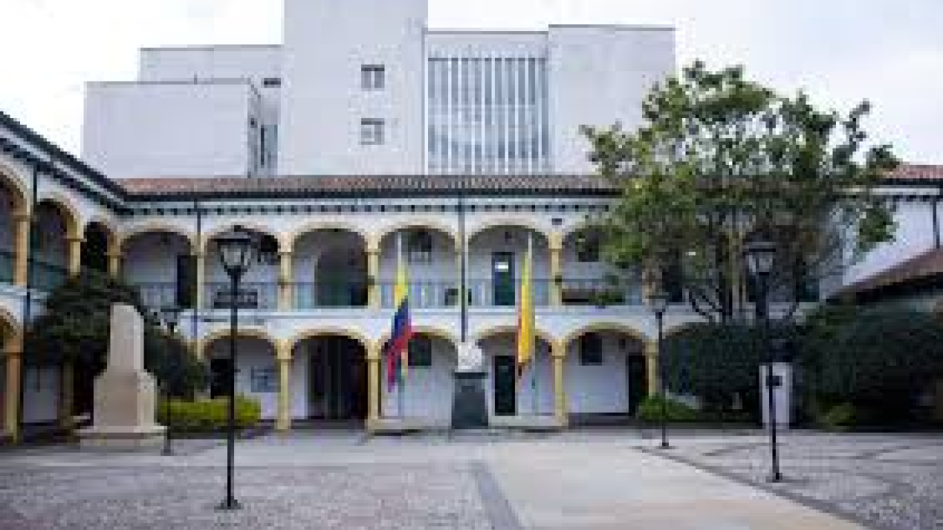 Cupo de endeudamiento Bogota concejo 