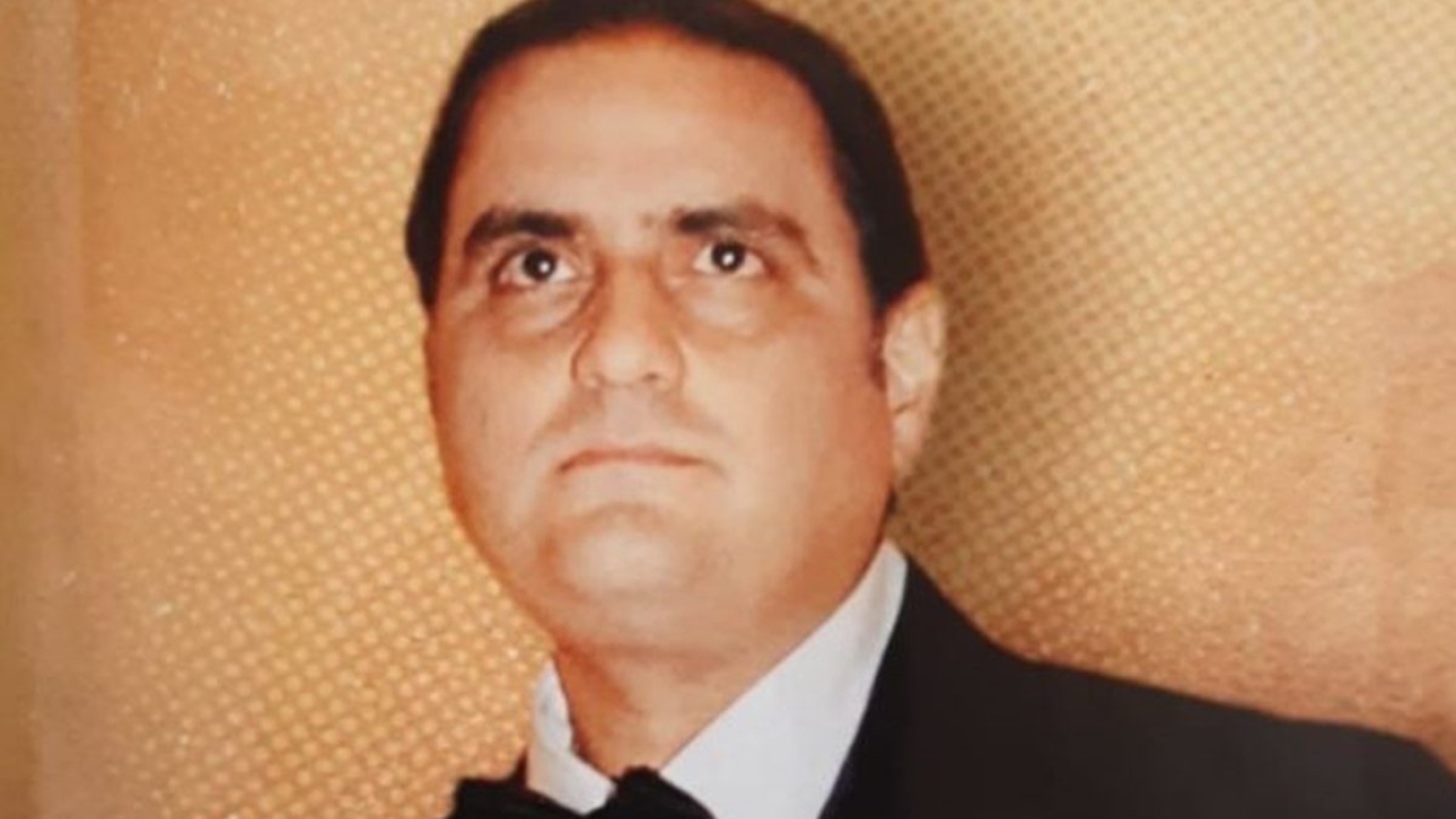 Niegan apelación de inmunidad de Alex Saab en caso de lavado de activos