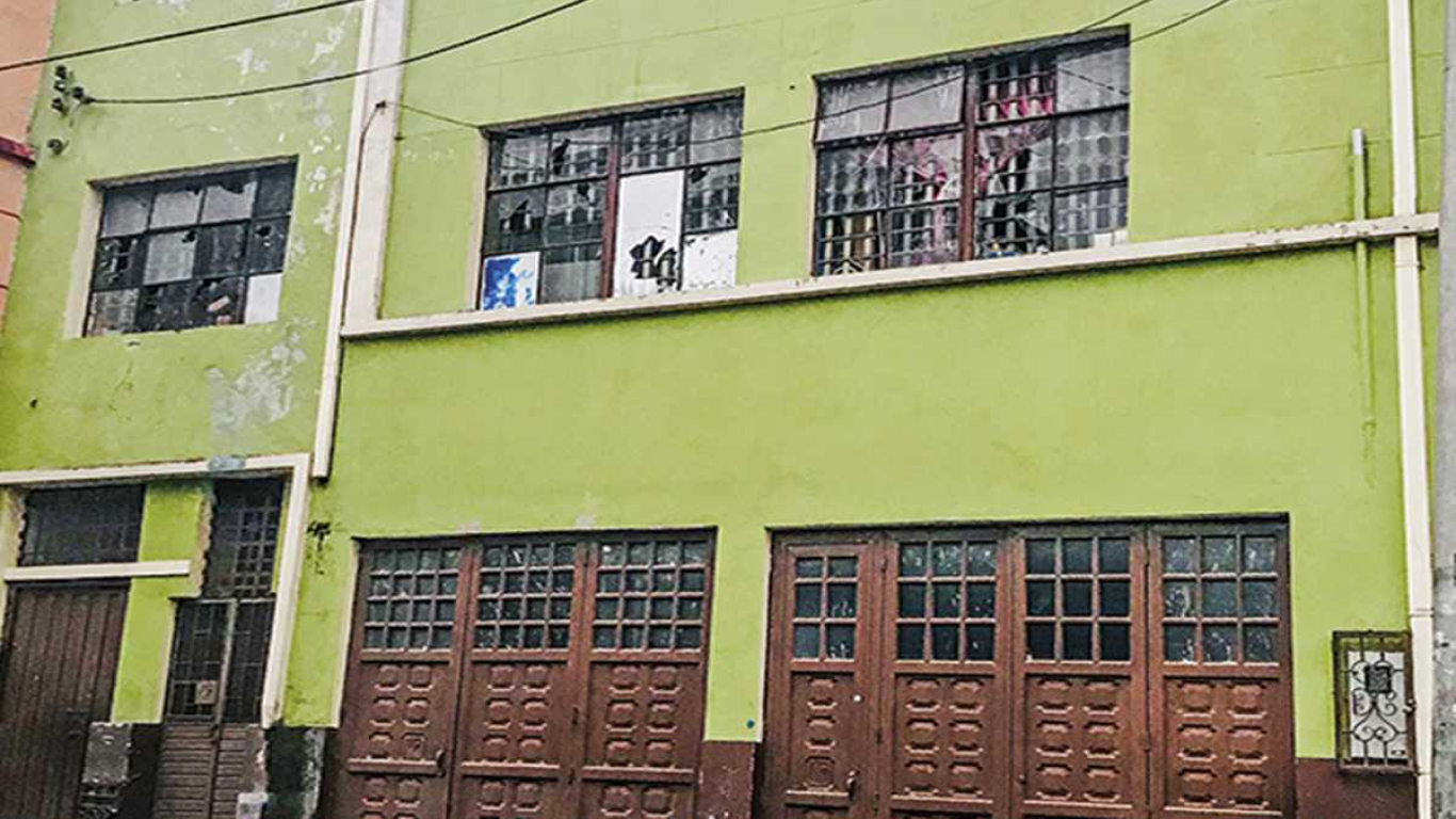 'La casa de los masajes', donde se torturan y asesinan personas en Bogotá