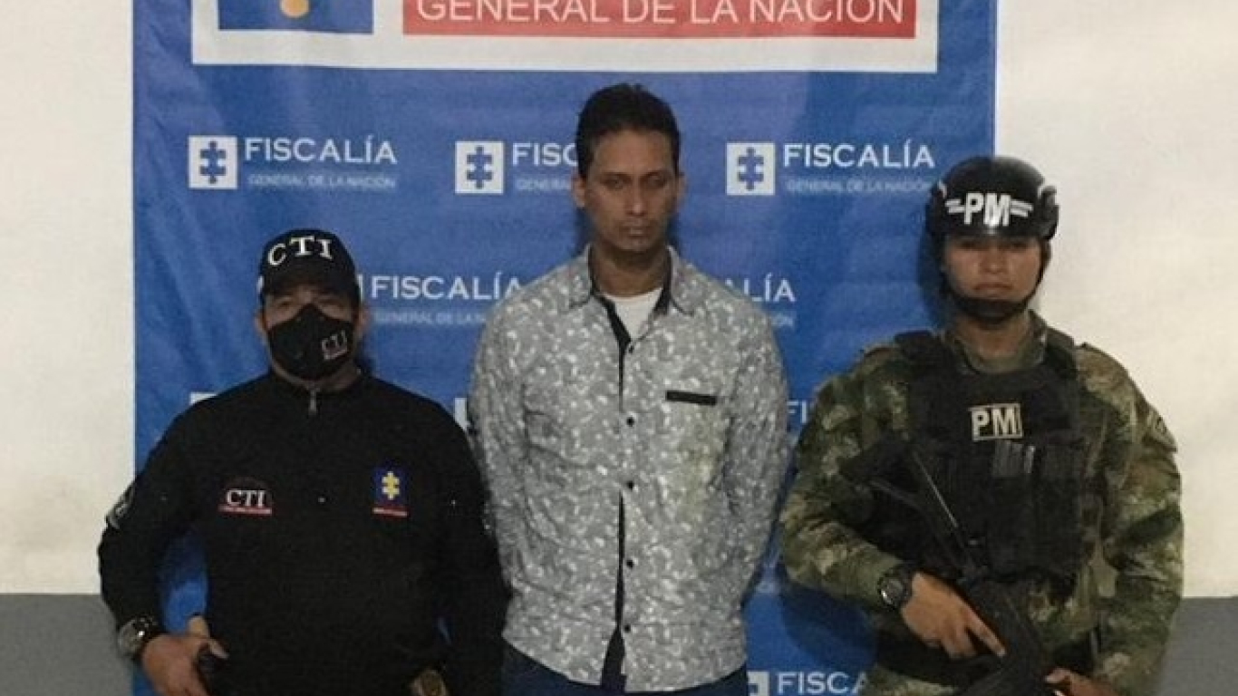 Hombre confesó que asfixió e incineró a su pareja en Puerto Colombia