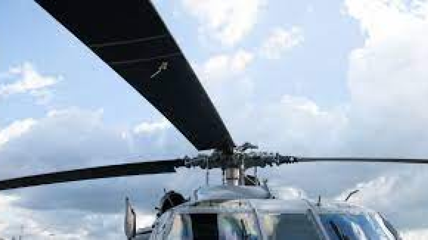 HelicopteroGuajira