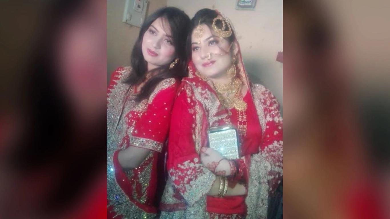 Dos hermanas fueron asesinadas "por honor" en Pakistán