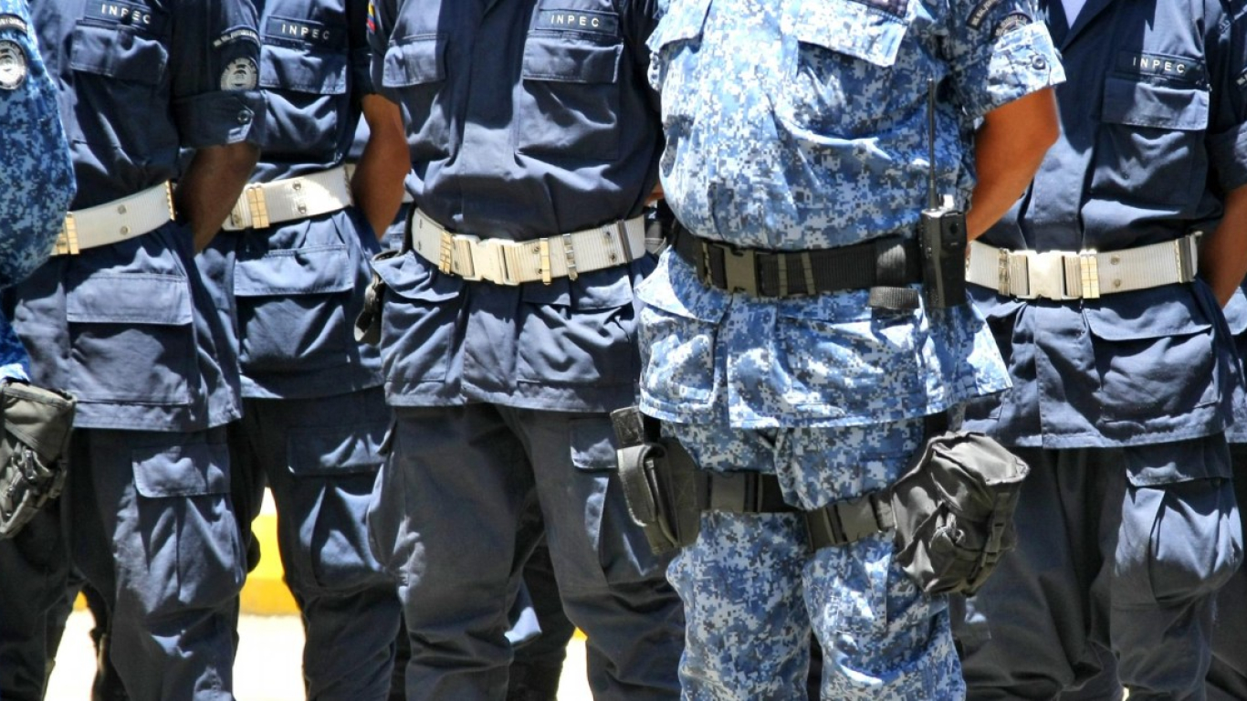 Guardia del Inpec indicó que fuga de ‘Matamba’ fue una desaparición