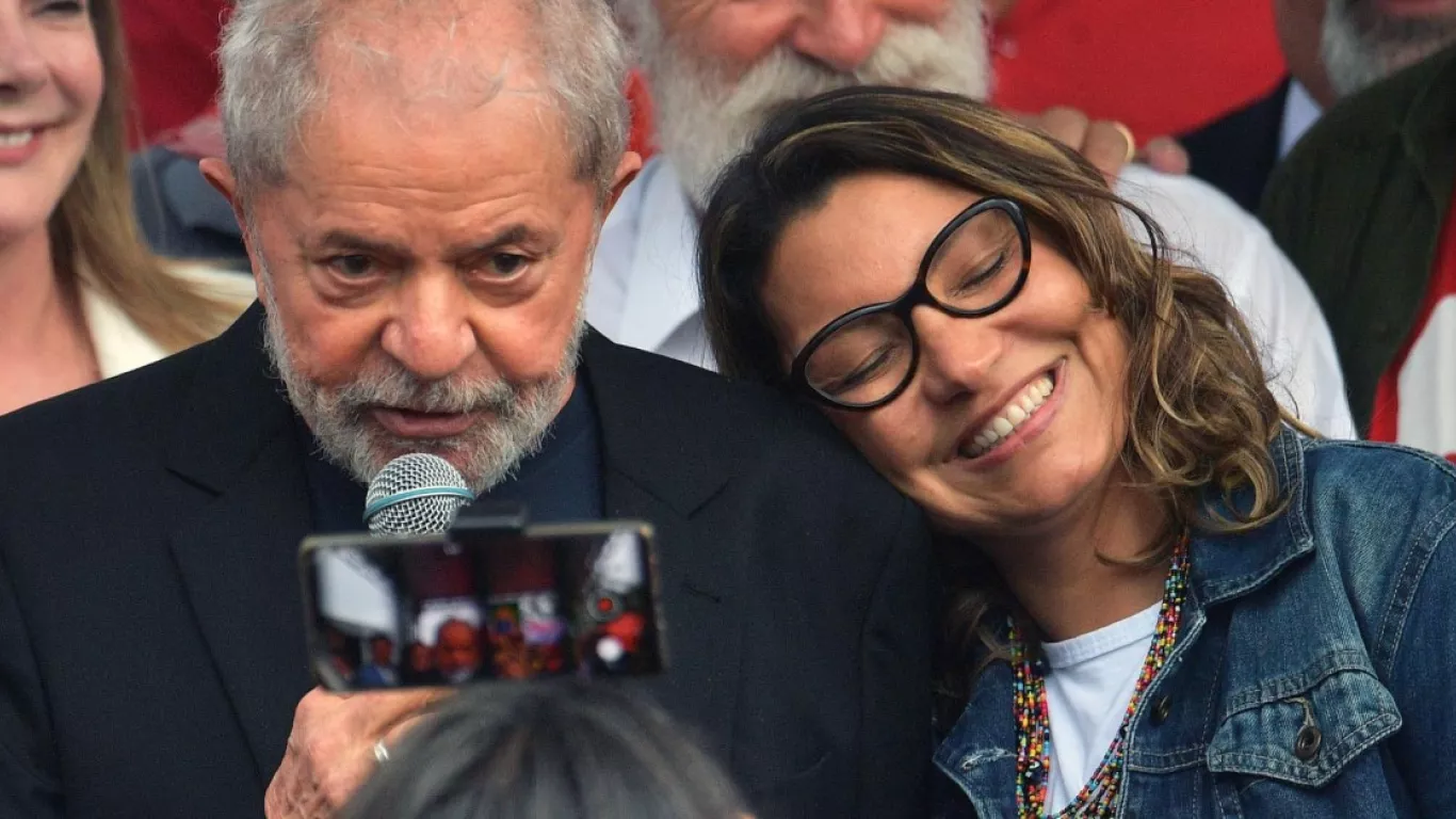 Lula da Silva