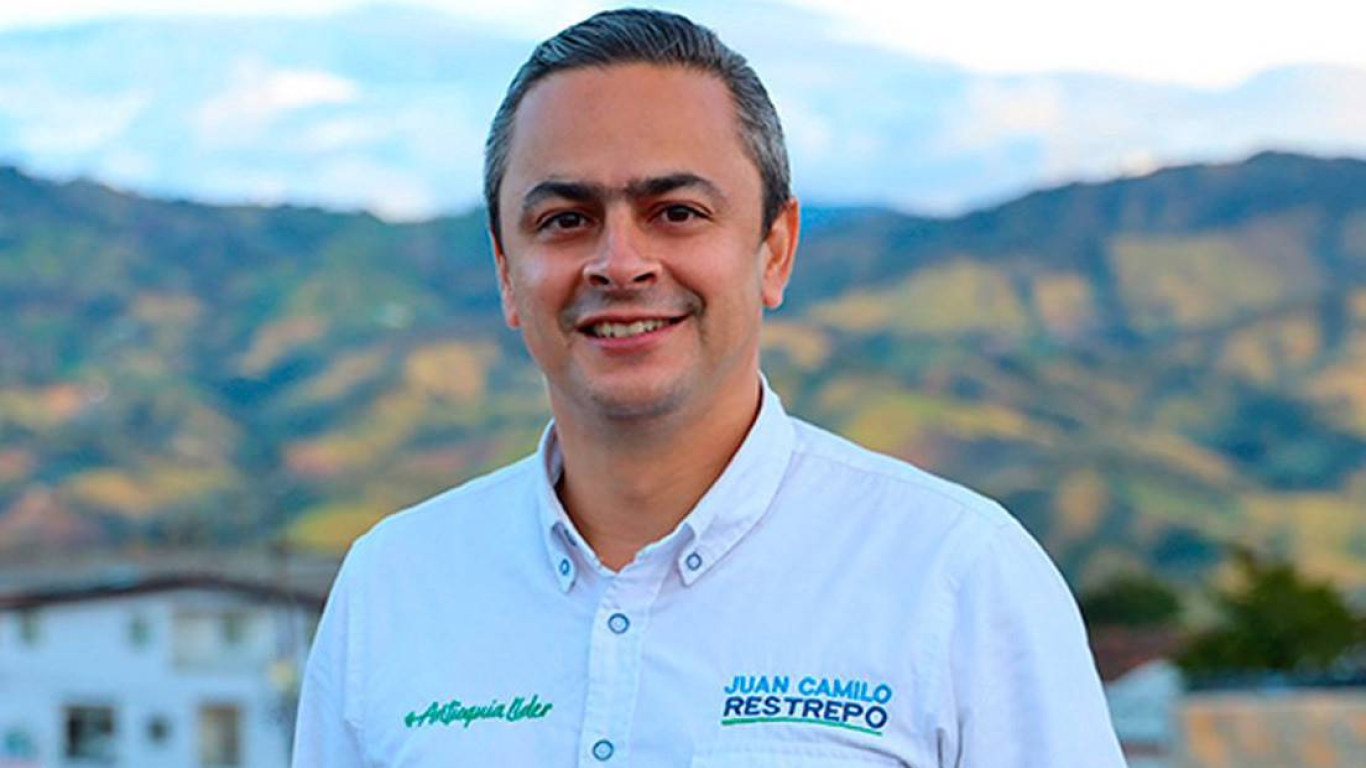 Alcalde (e) de Medellín denunció que incrementaron amenazas en su contra