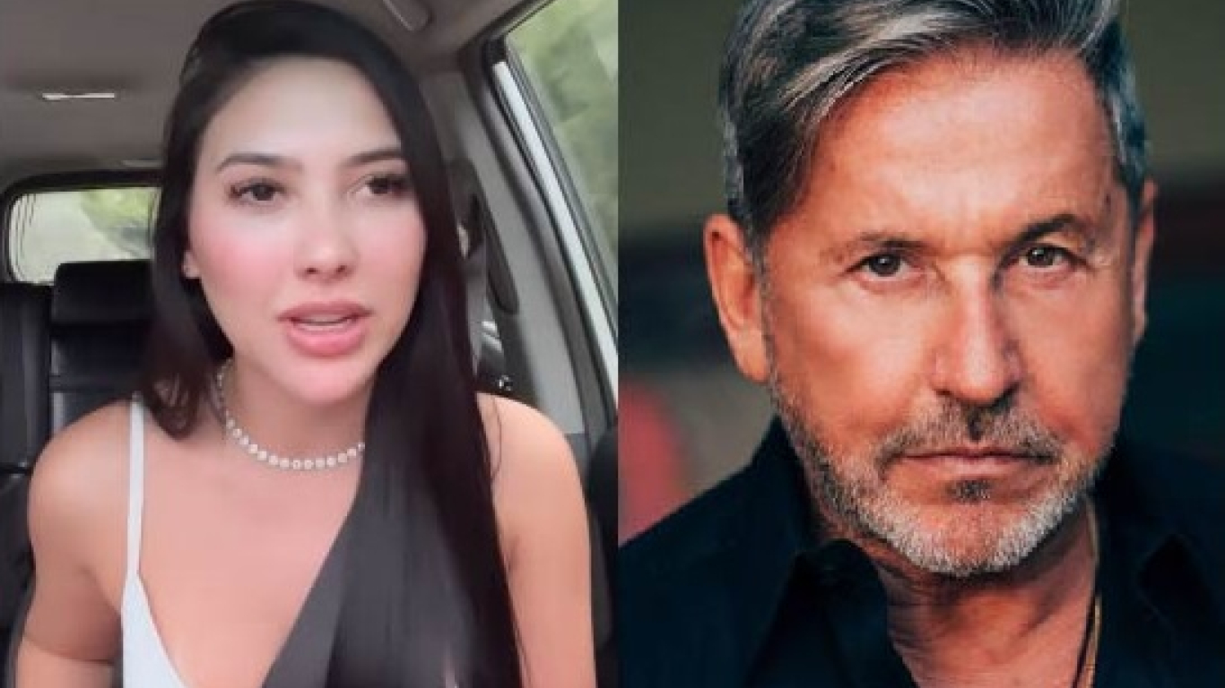 La respuesta de Aida Merlano a Ricardo Montaner por comentario sobre política