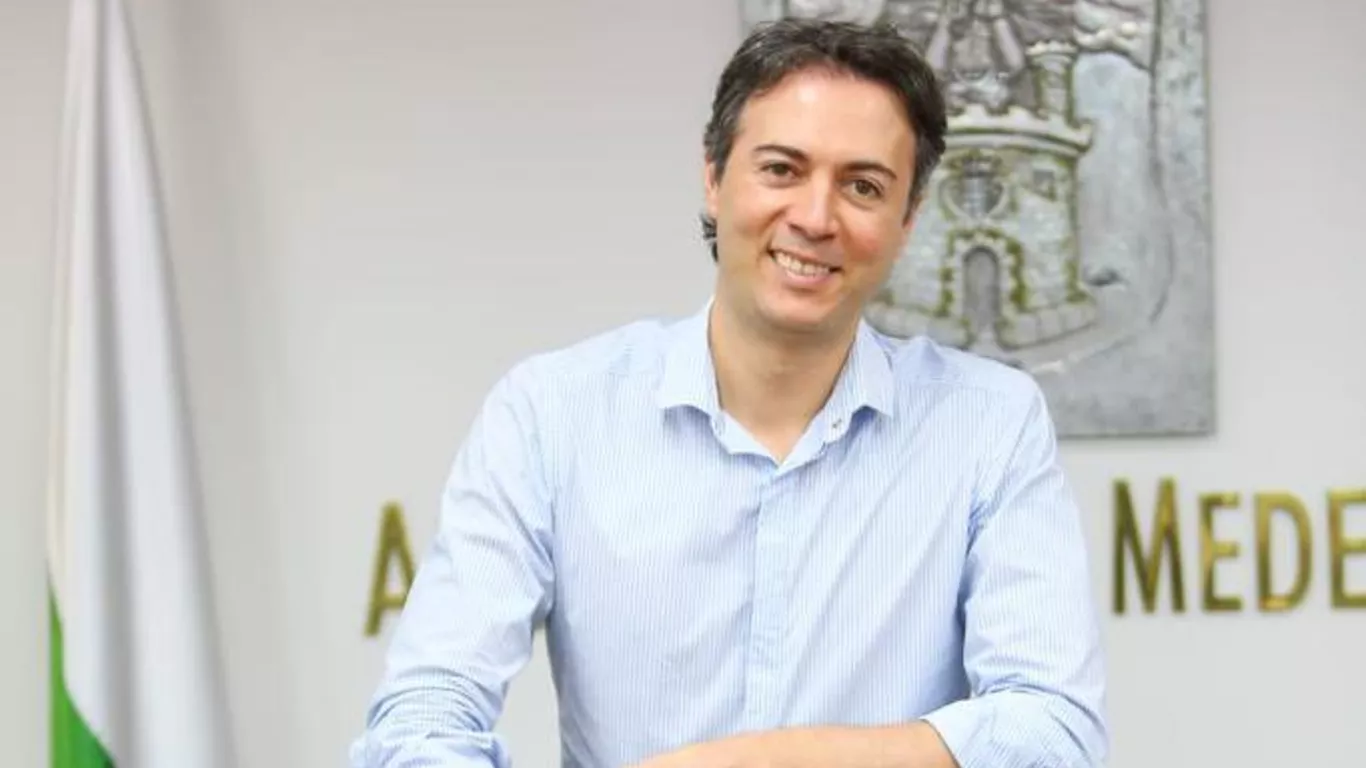 Hasta la CIDH llegará Daniel Quintero tras suspensión como alcalde de Medellín