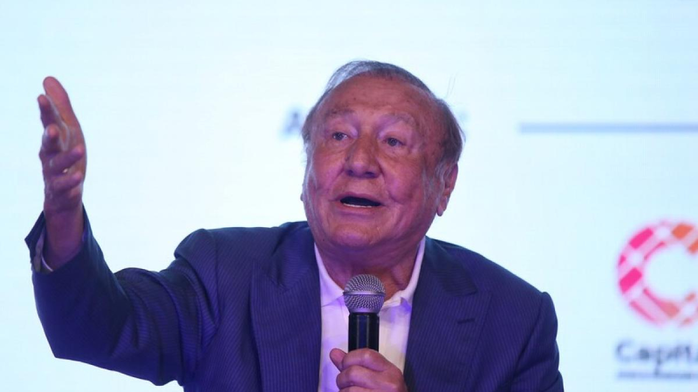 Rodolfo Hernández declaraciones sobre la Virgen