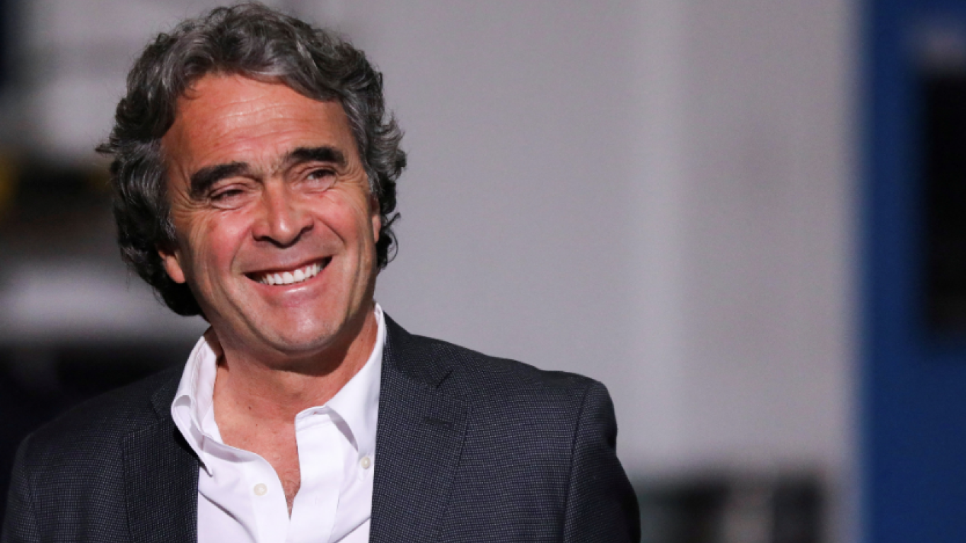 Sergio Fajardo votará en blanco