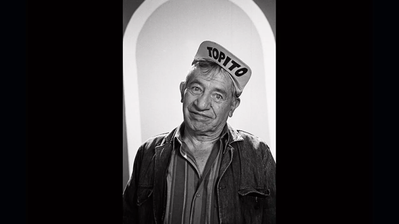 Topolino Zuluaga