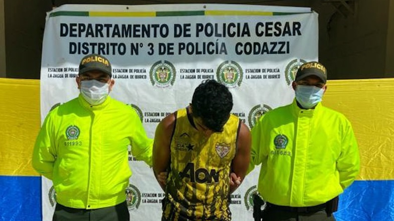 Judicializados presuntos disidentes involucrados en homicidios de líderes