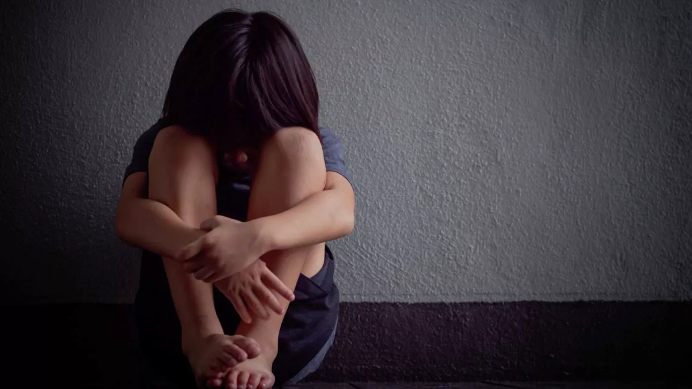 Abuso sexual menor Medellín