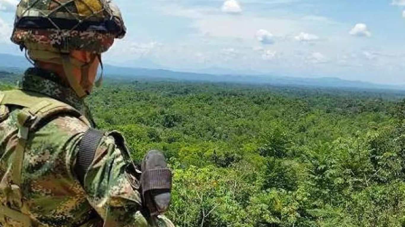 Doble secuestro en menos de 72 horas en Catatumbo, Norte de Santander