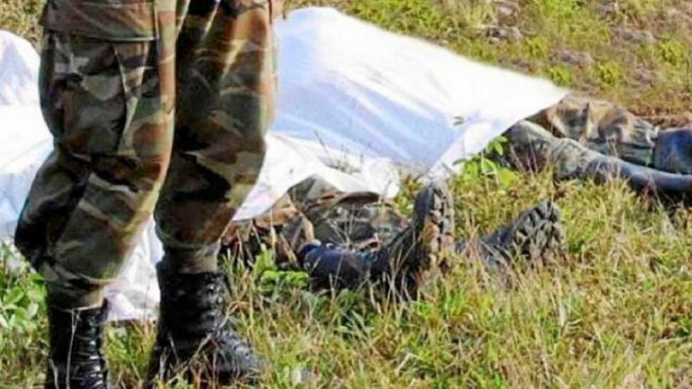 Relato de sargento (r) sobre falsos positivos: “He asesinado a 54 personas”
