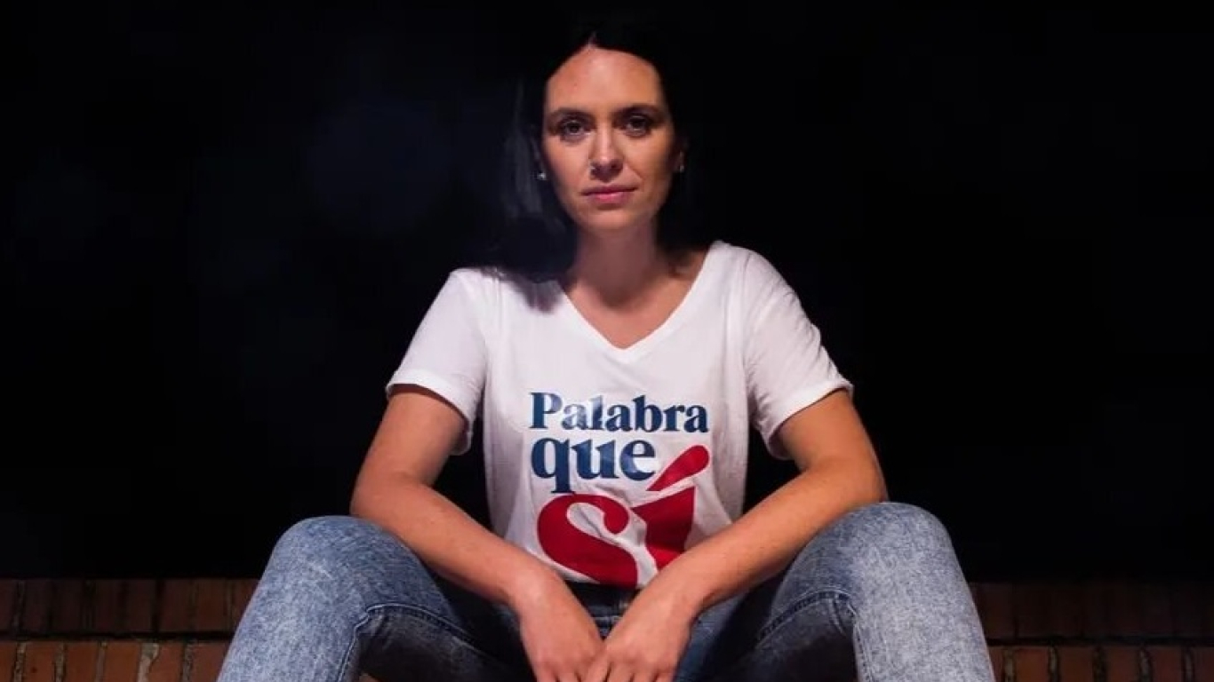 Evaluarán 'muerte política' de hija de Carlos Pizarro