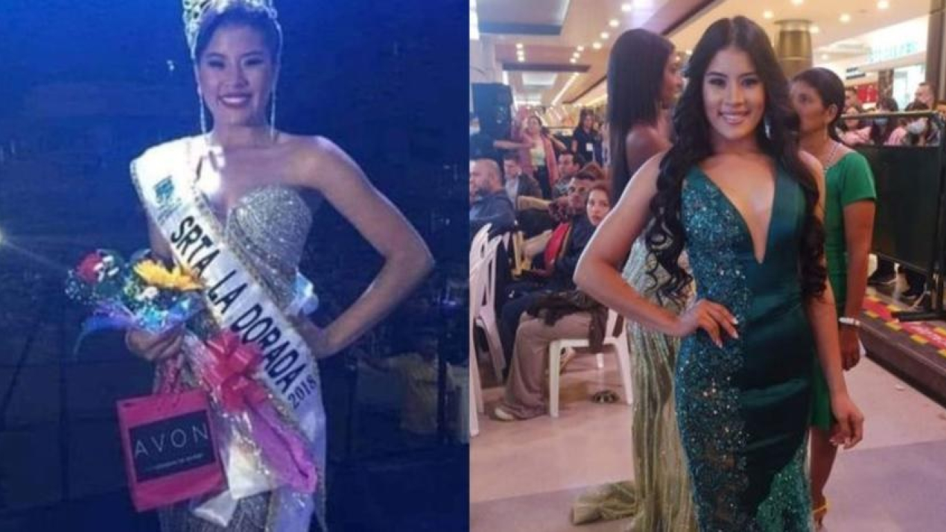 Encuentran sin vida a reina de belleza y modelo Leidy Soler