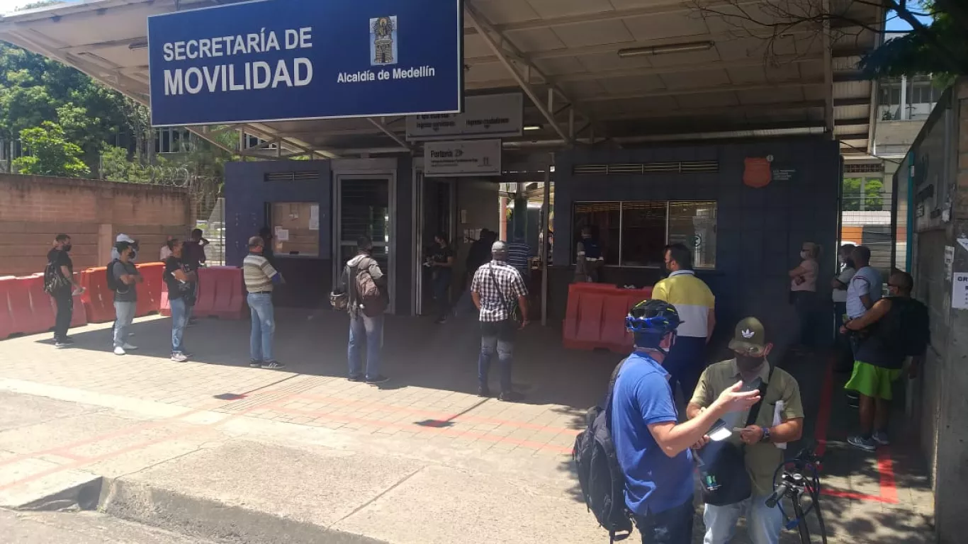 Investigan presunto detrimento patrimonial en Medellín