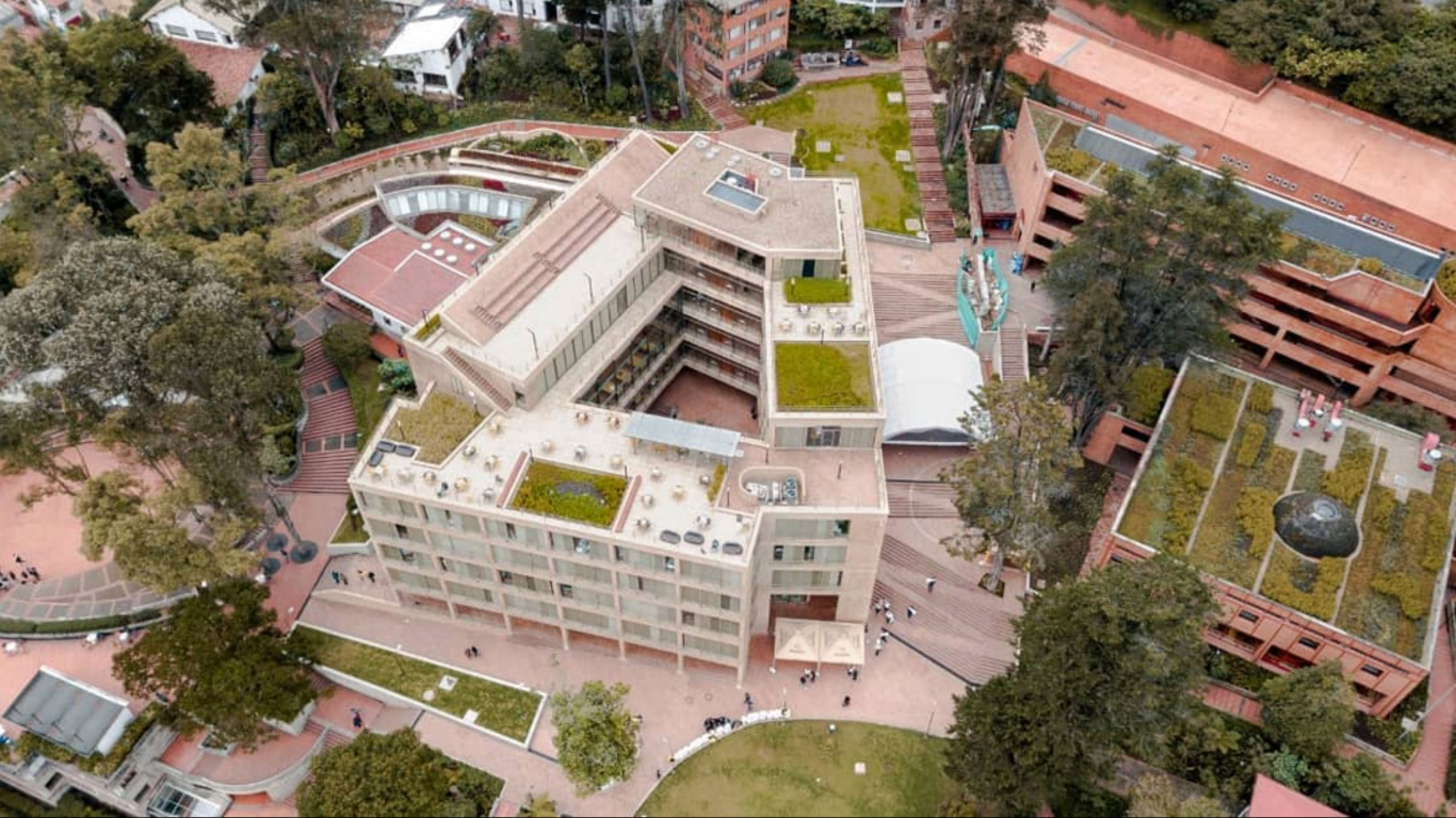 Dos universidades colombianas en el top 10 de las mejores de América Latina