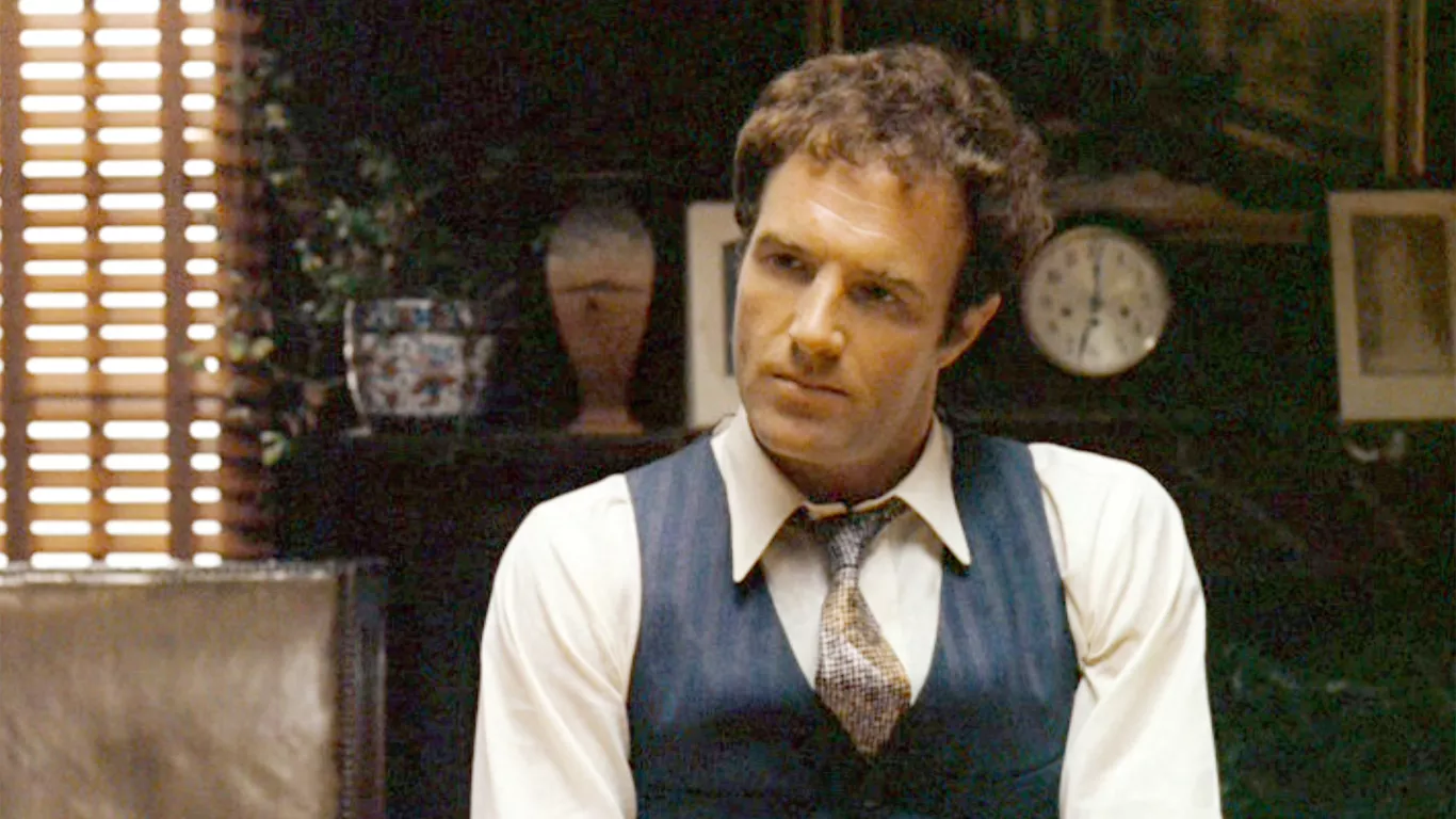 James Caan