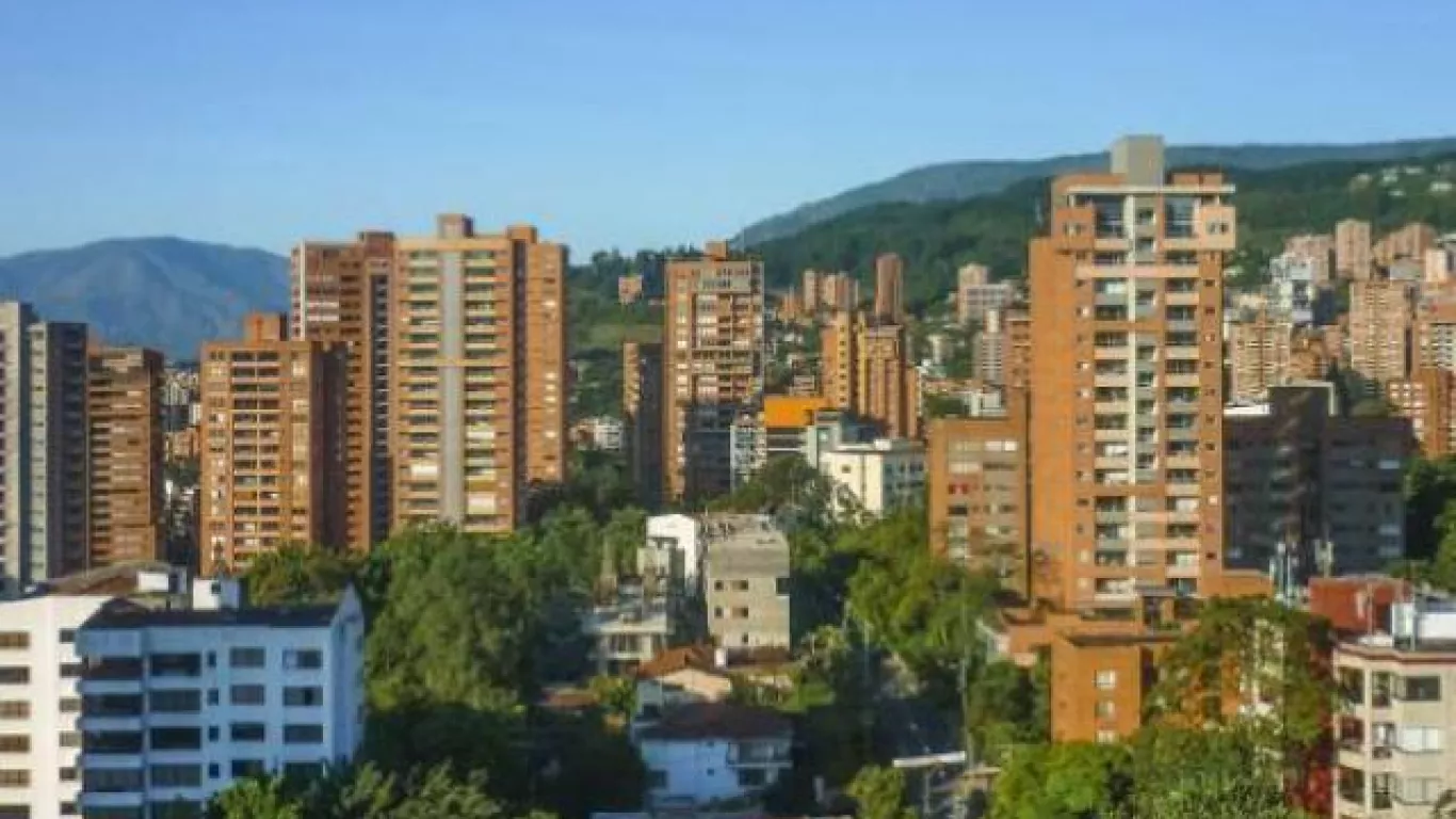 Medellín 31