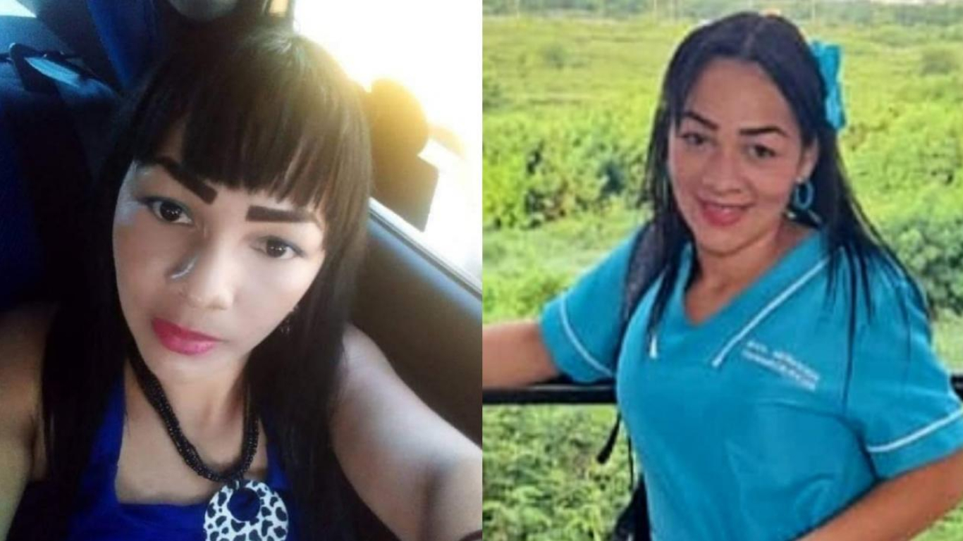 Murió mujer quemada por su pareja en Barranquilla Murió mujer quemada por su pareja en Barranquilla