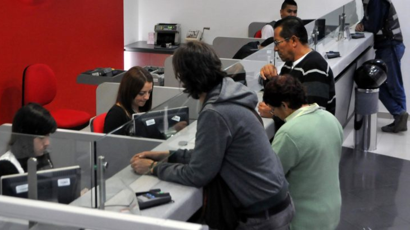 Agosto economia